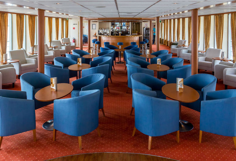 Fotos del hotel Onriver S   Ms Cezanne:  9