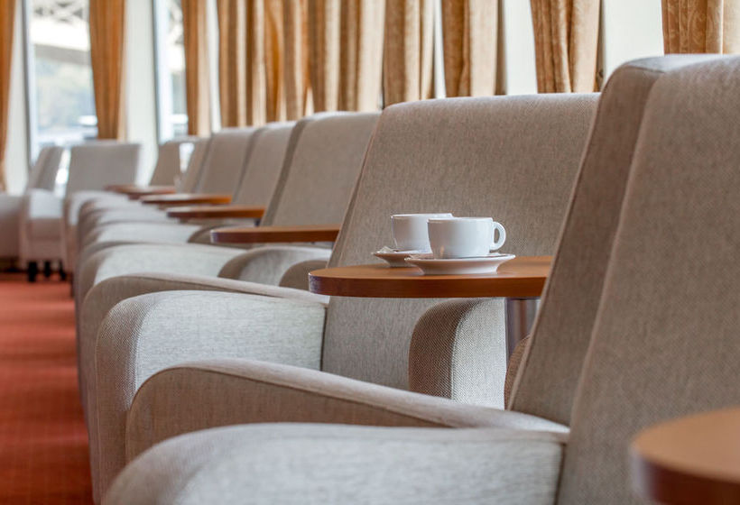 Fotos del hotel Onriver S   Ms Cezanne:  12