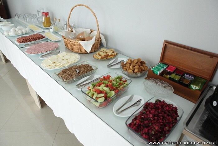 Fotos del hotel Prestige:  11