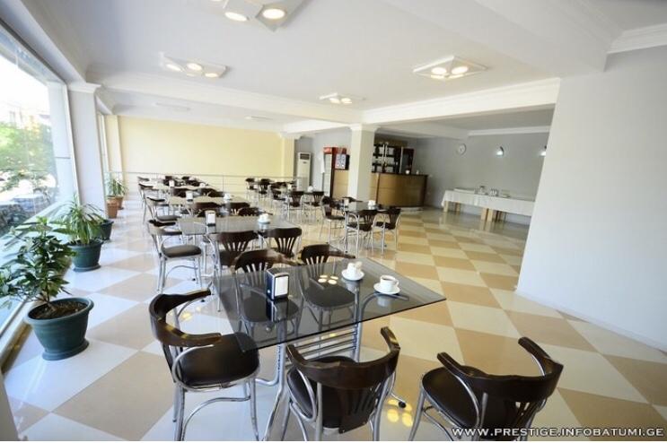 Fotos del hotel Prestige:  13