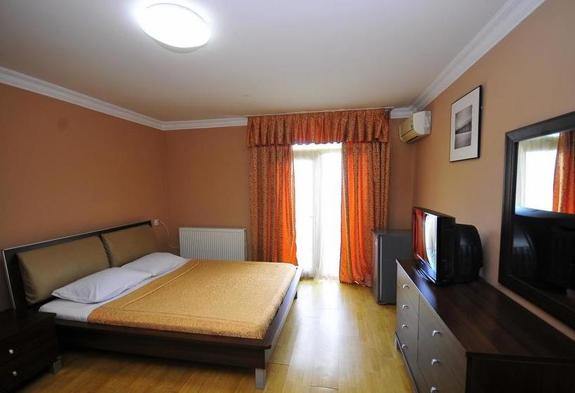 Fotos del hotel Prestige:  19