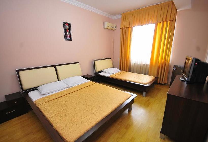 Fotos del hotel Prestige:  2