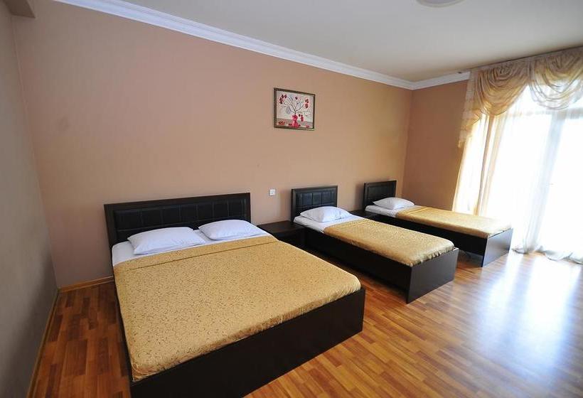 Fotos del hotel Prestige:  14