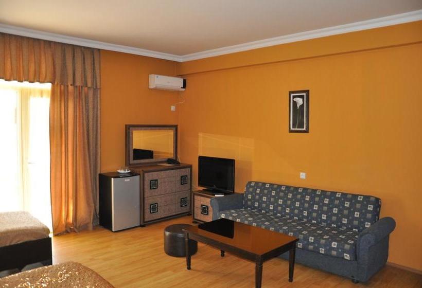 Fotos del hotel Prestige:  22