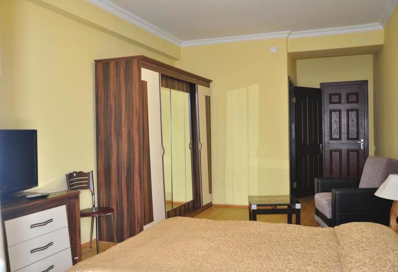 Fotos del hotel Prestige:  21