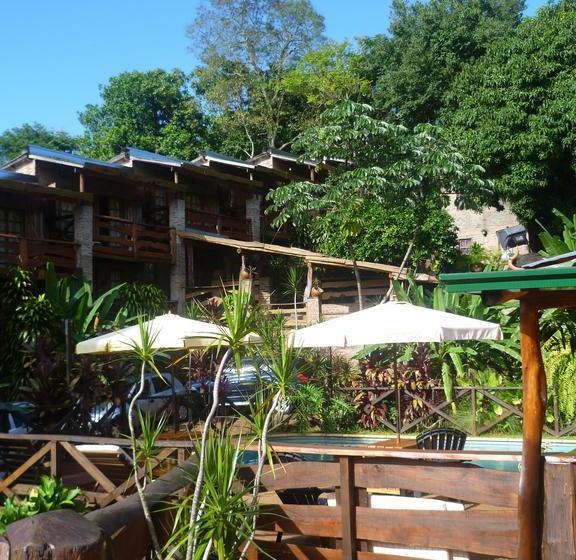 Fotos del hotel Jasy:  21