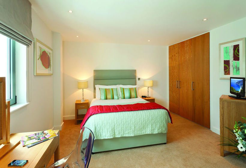 Fotos del hotel Saco Bristol  Broad Quay:  17