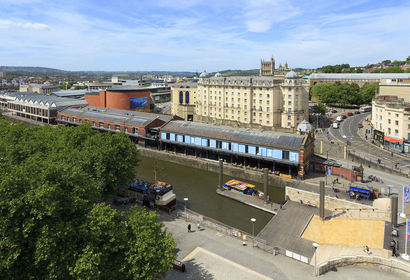 Fotos del hotel Saco Bristol  Broad Quay:  12