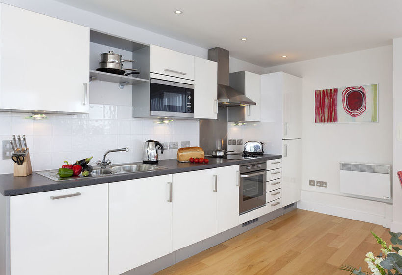 Fotos del hotel Saco Bristol  Broad Quay:  4