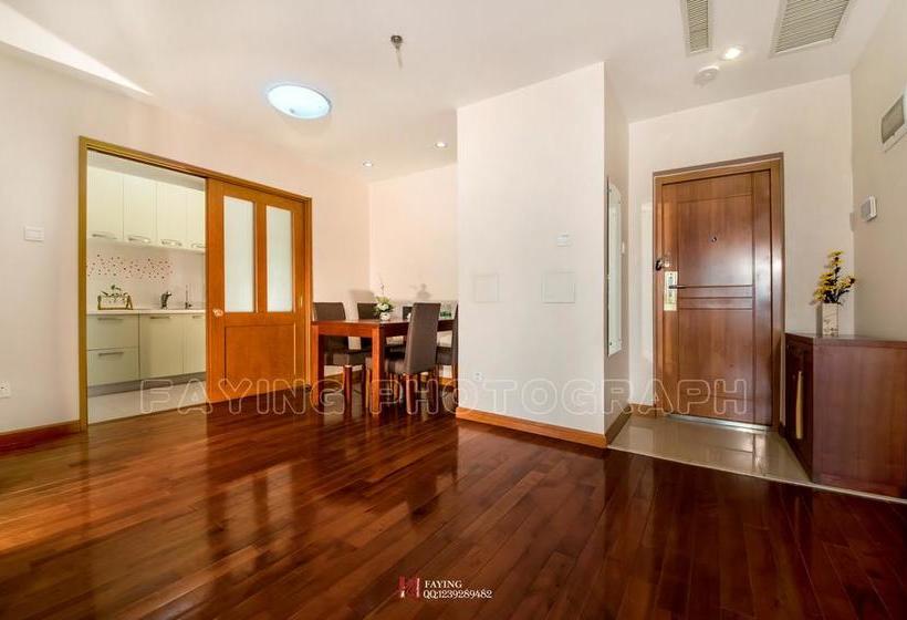 Fotos del hotel Dalian Precious Ginza:  20