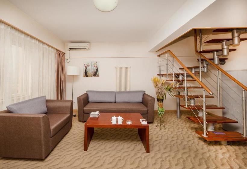 Fotos del hotel Dalian Precious Ginza:  23