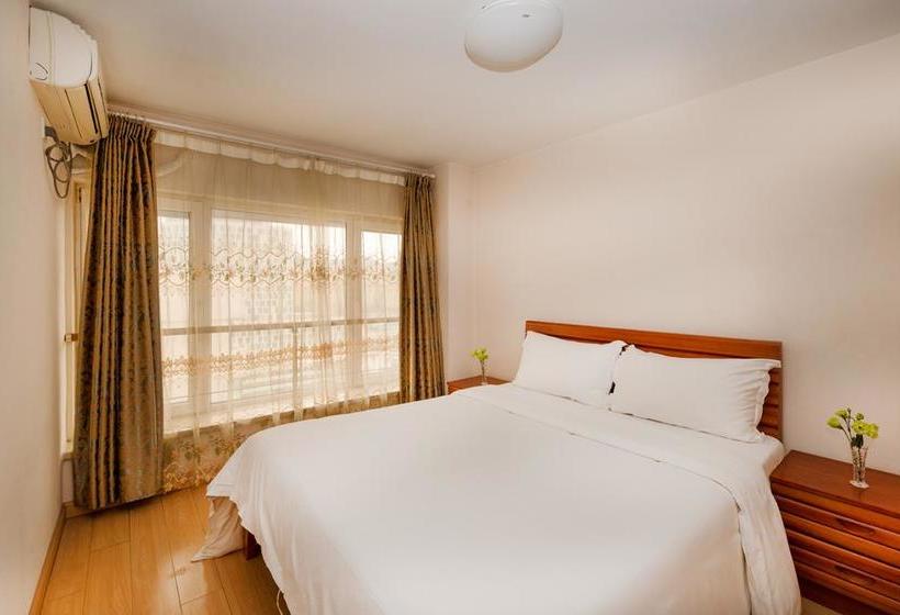 Fotos del hotel Dalian Precious Ginza:  11