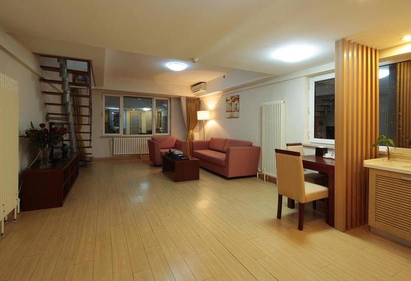 Fotos del hotel Dalian Precious Ginza:  21