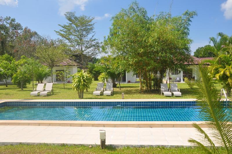 Fotos del hotel Sabai Resort Pak Meng:  2