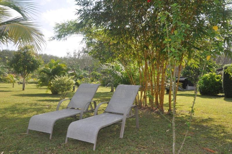 Fotos del hotel Sabai Resort Pak Meng:  5