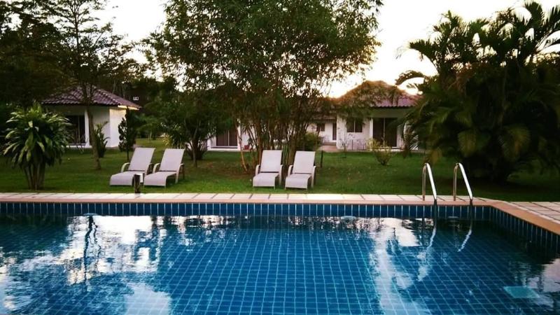 Fotos del hotel Sabai Resort Pak Meng:  9