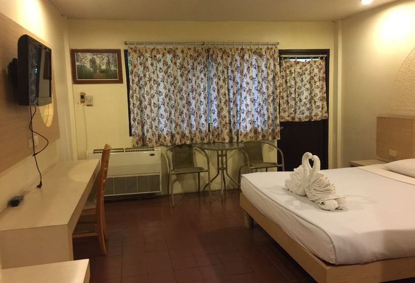 Fotos del hotel East Sea Resort:  4