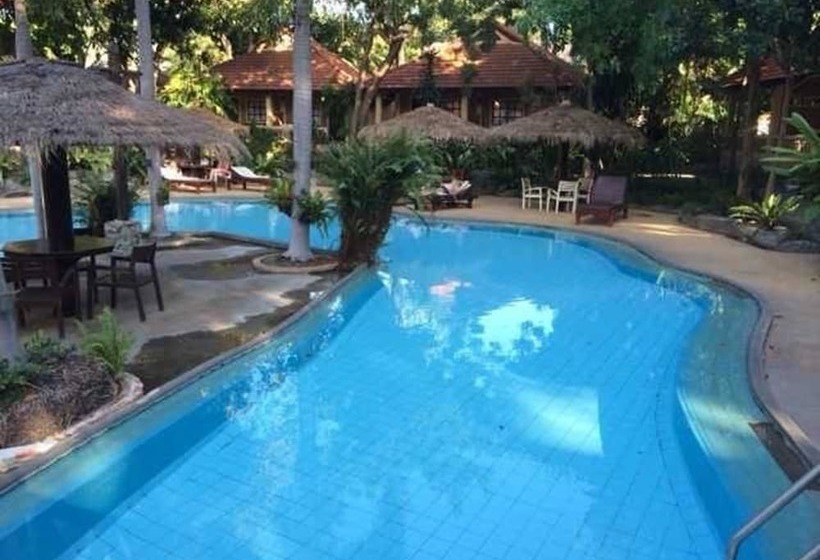 Fotos del hotel East Sea Resort:  5