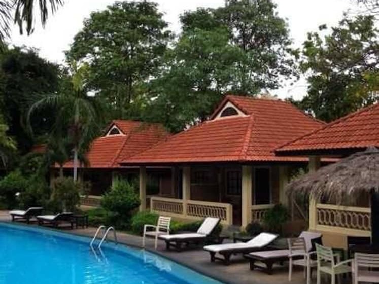 Fotos del hotel East Sea Resort:  12