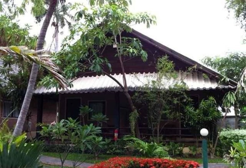 Fotos del hotel East Sea Resort:  3