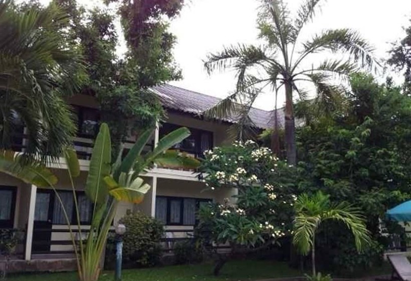 Fotos del hotel East Sea Resort:  6