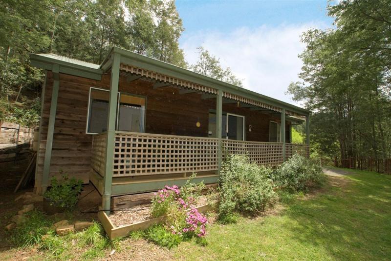 Fotos del hotel Hill 'n' Dale Farm Cottages:  4