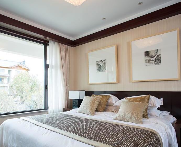 Fotos del hotel Lijiang Jinmao Wutong Boutique:  20