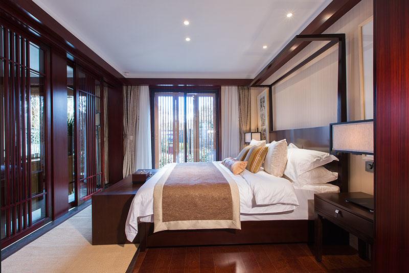 Fotos del hotel Lijiang Jinmao Wutong Boutique:  6