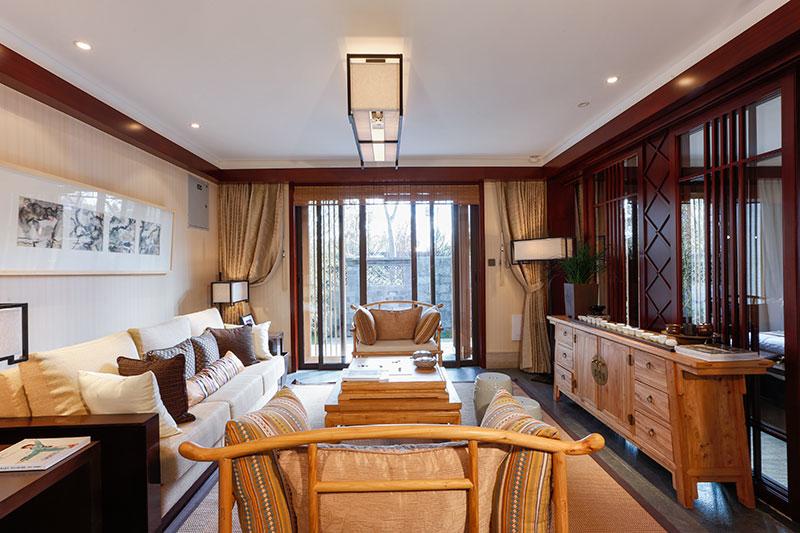 Fotos del hotel Lijiang Jinmao Wutong Boutique:  12