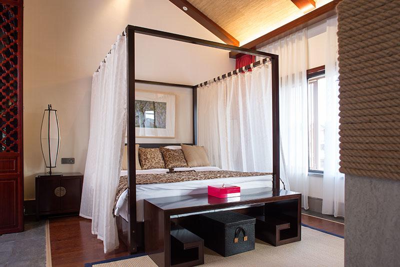 Fotos del hotel Lijiang Jinmao Wutong Boutique:  19