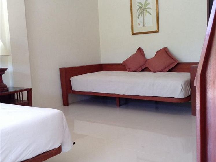 Fotos del hotel Baan Leelawadee Apartment:  7