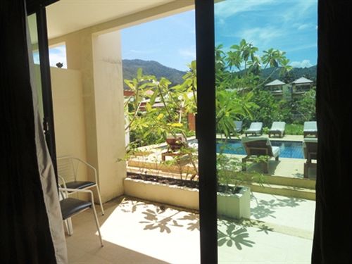 Fotos del hotel Baan Leelawadee Apartment:  6