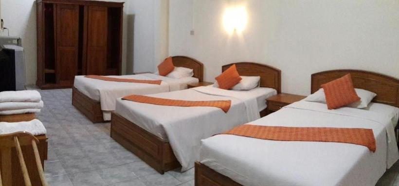 Fotos del hotel Kata View Guest House:  11