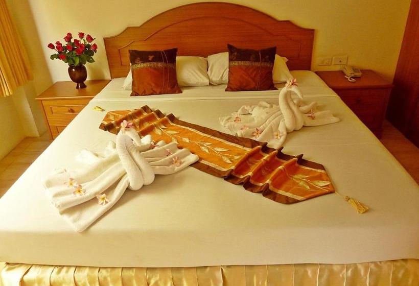 Fotos del hotel Kata View Guest House:  8