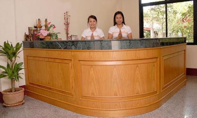 Fotos del hotel Kata View Guest House:  2