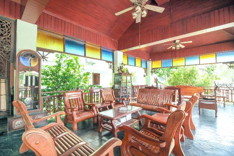 Fotos del hotel My Home:  7