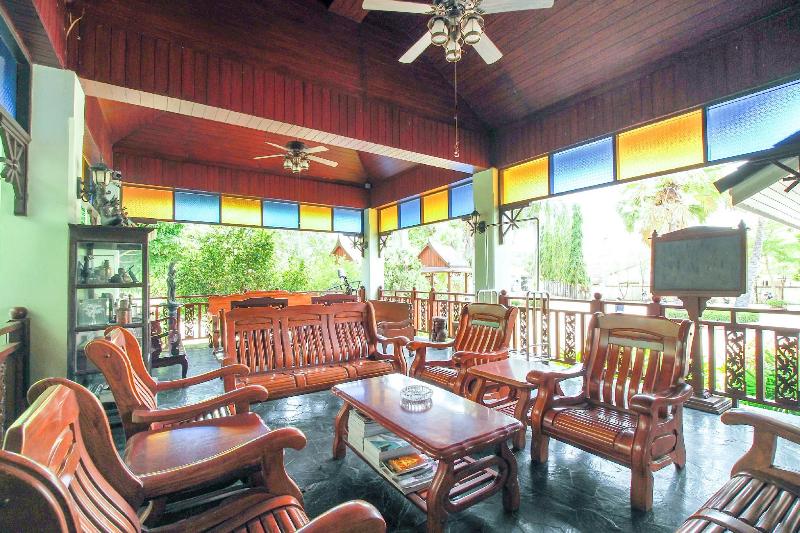 Fotos del hotel My Home:  14