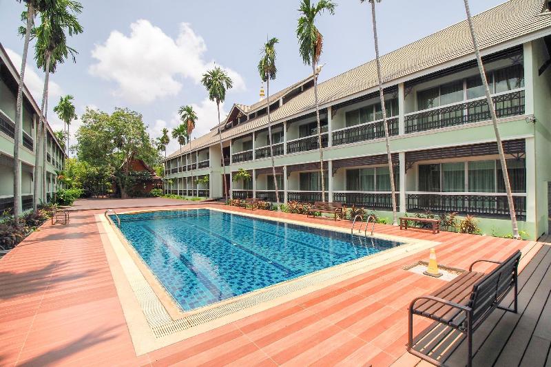 Fotos del hotel My Home:  13