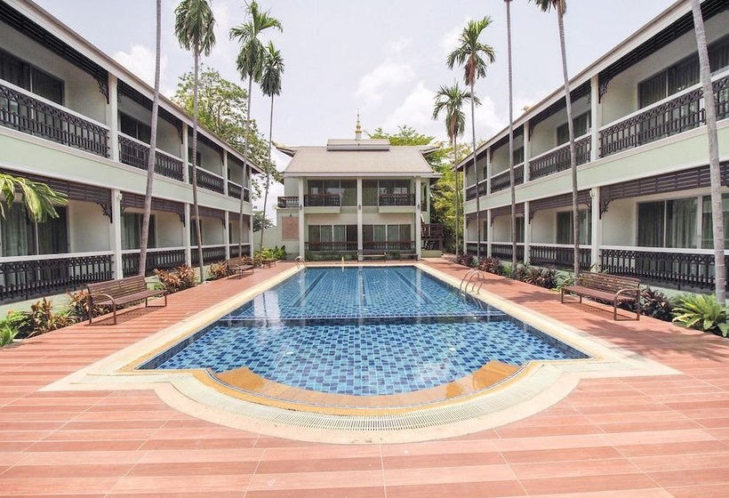 Fotos del hotel My Home:  9