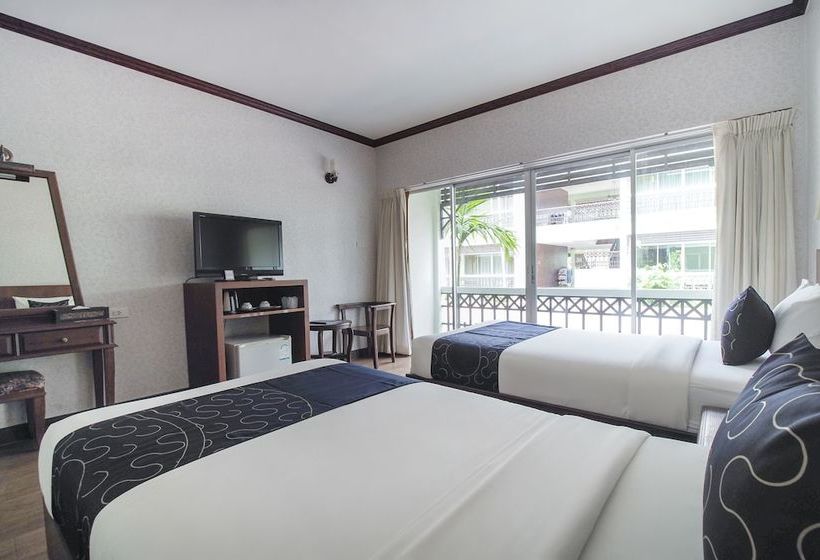 Fotos del hotel My Home:  16