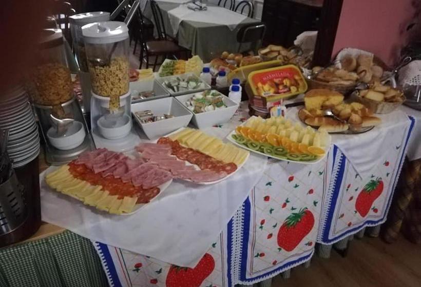 Fotos del hotel Central Guest House:  10