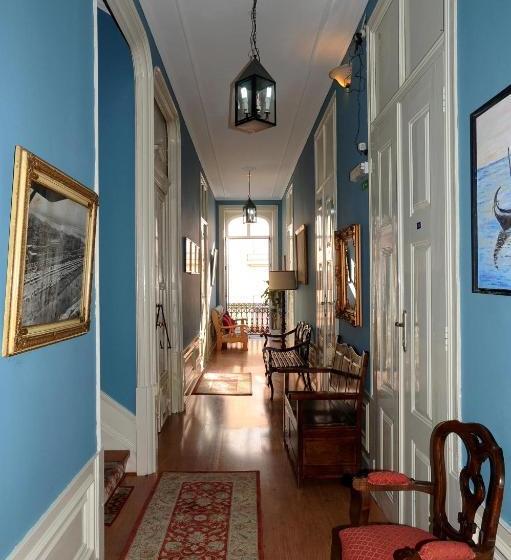 Fotos del hotel Central Guest House:  12