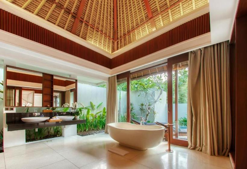 Fotos del hotel Regali Villa:  7