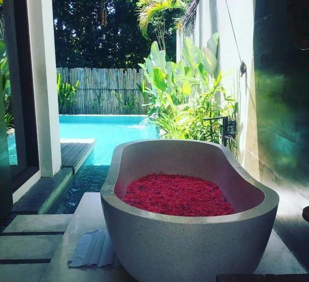 Fotos del hotel Regali Villa:  15