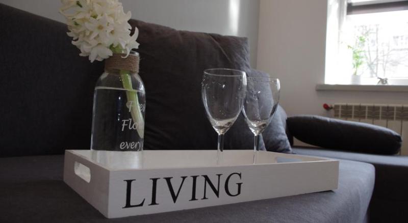 Fotos del hotel Bed And Breakfast Nowolipki:  7