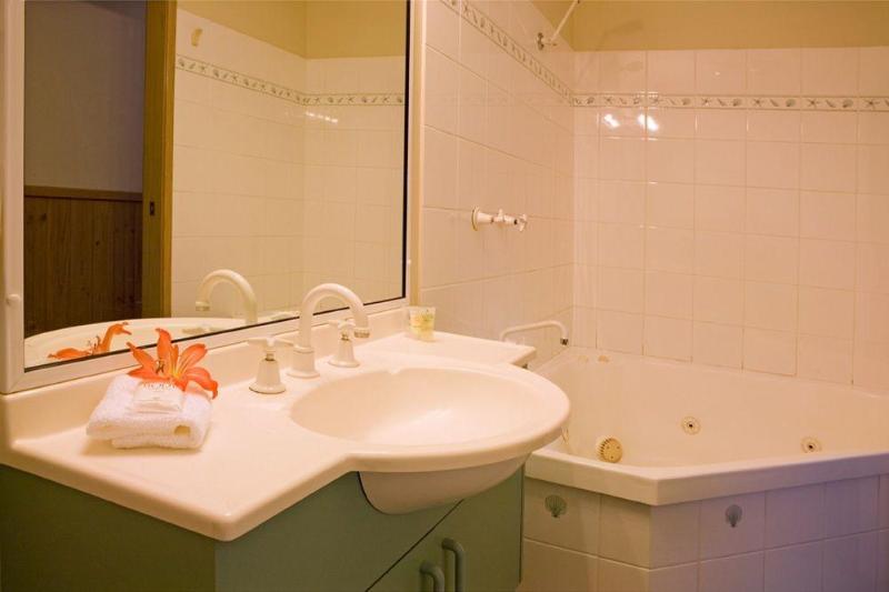 Fotos del hotel Darlington Beach Resort:  13