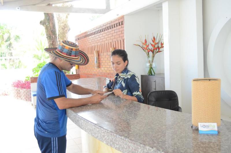 Fotos del hotel On Vacation Hacienda Llanera:  8