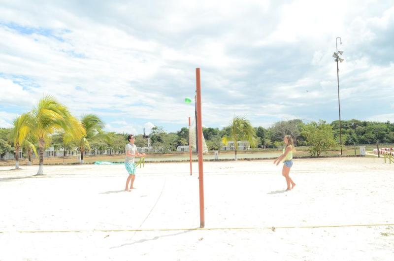 On Vacation Hacienda Llanera