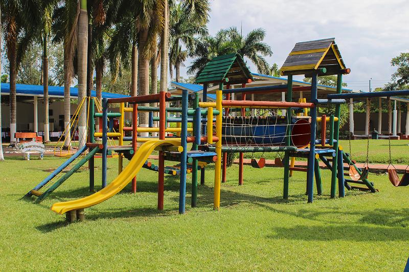 Fotos del hotel On Vacation Hacienda Llanera:  3