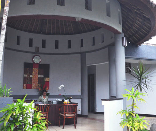 Fotos del hotel The Alam Villa:  25